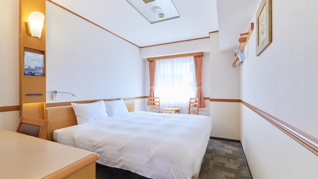 Toyoko Inn Kintetsu Yokkaichi Eki Kita Guchi Zewnętrze zdjęcie