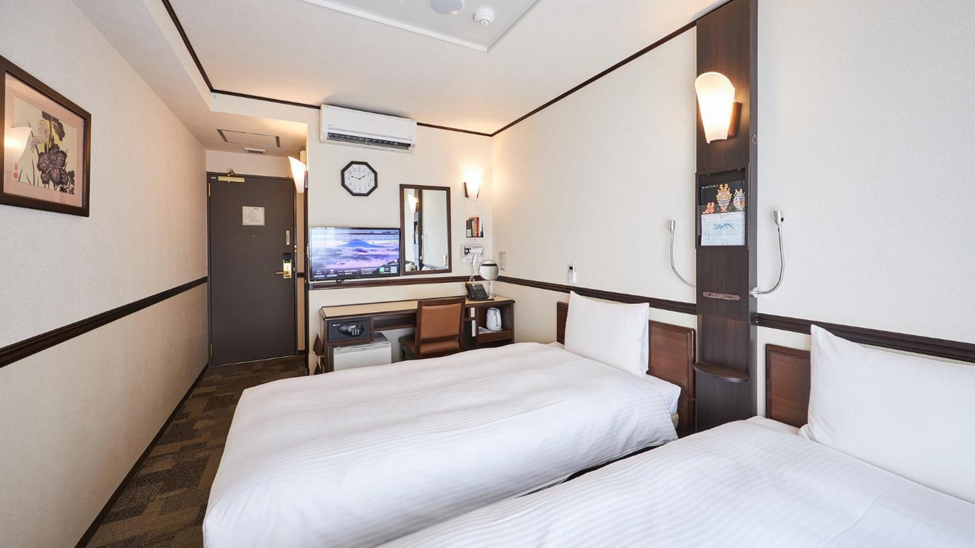 Toyoko Inn Kintetsu Yokkaichi Eki Kita Guchi Pokój zdjęcie