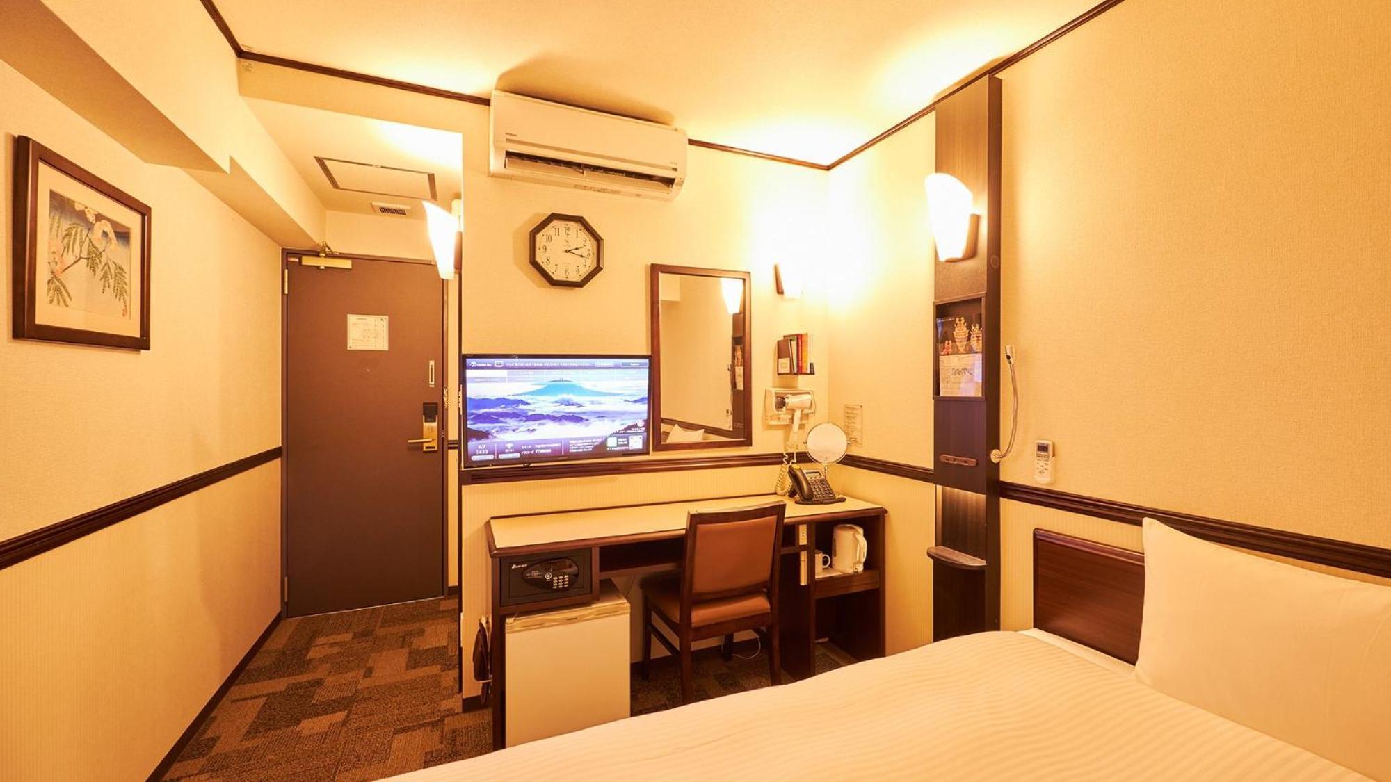 Toyoko Inn Kintetsu Yokkaichi Eki Kita Guchi Pokój zdjęcie