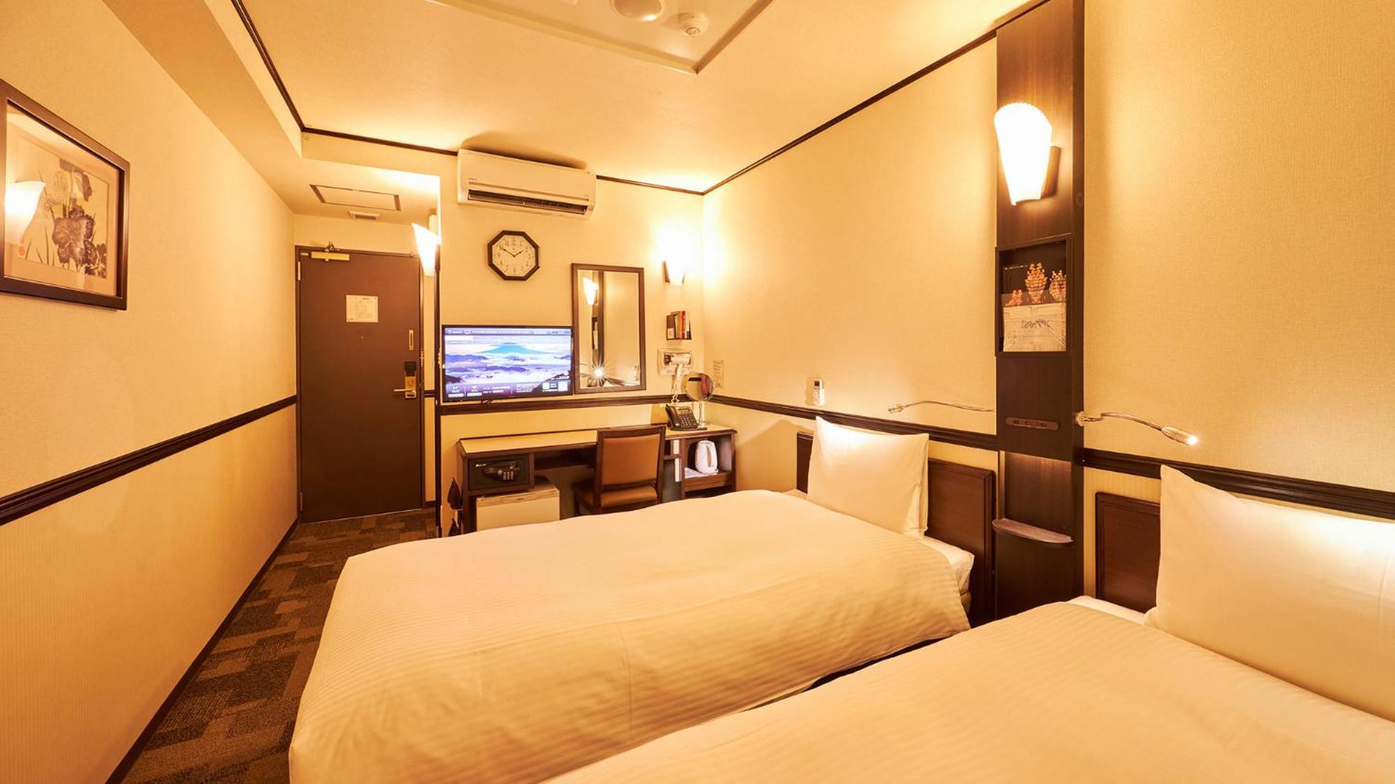 Toyoko Inn Kintetsu Yokkaichi Eki Kita Guchi Pokój zdjęcie