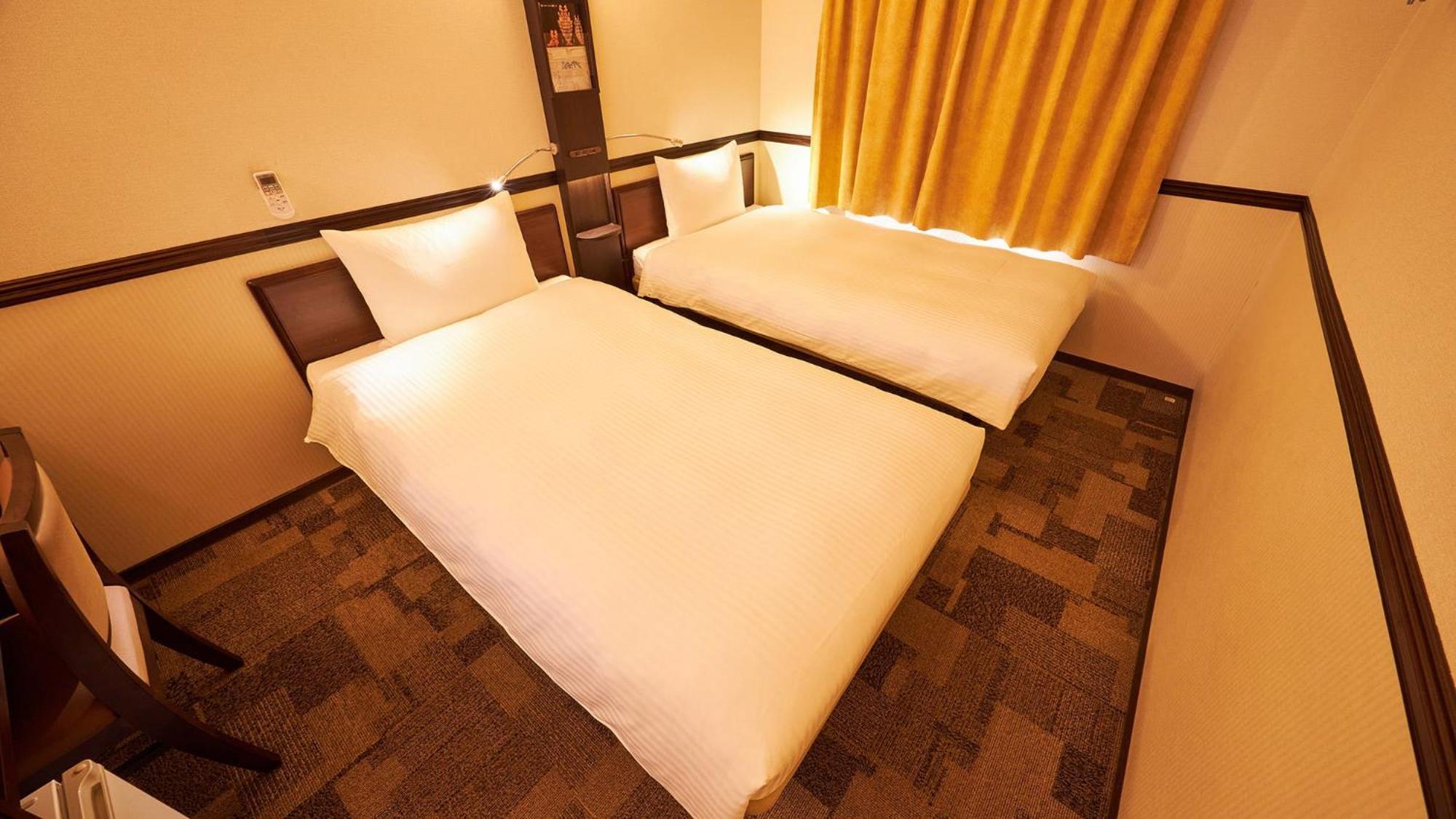 Toyoko Inn Kintetsu Yokkaichi Eki Kita Guchi Pokój zdjęcie
