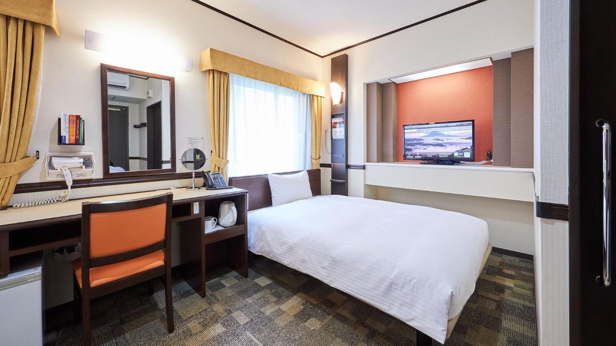 Toyoko Inn Kintetsu Yokkaichi Eki Kita Guchi Pokój zdjęcie