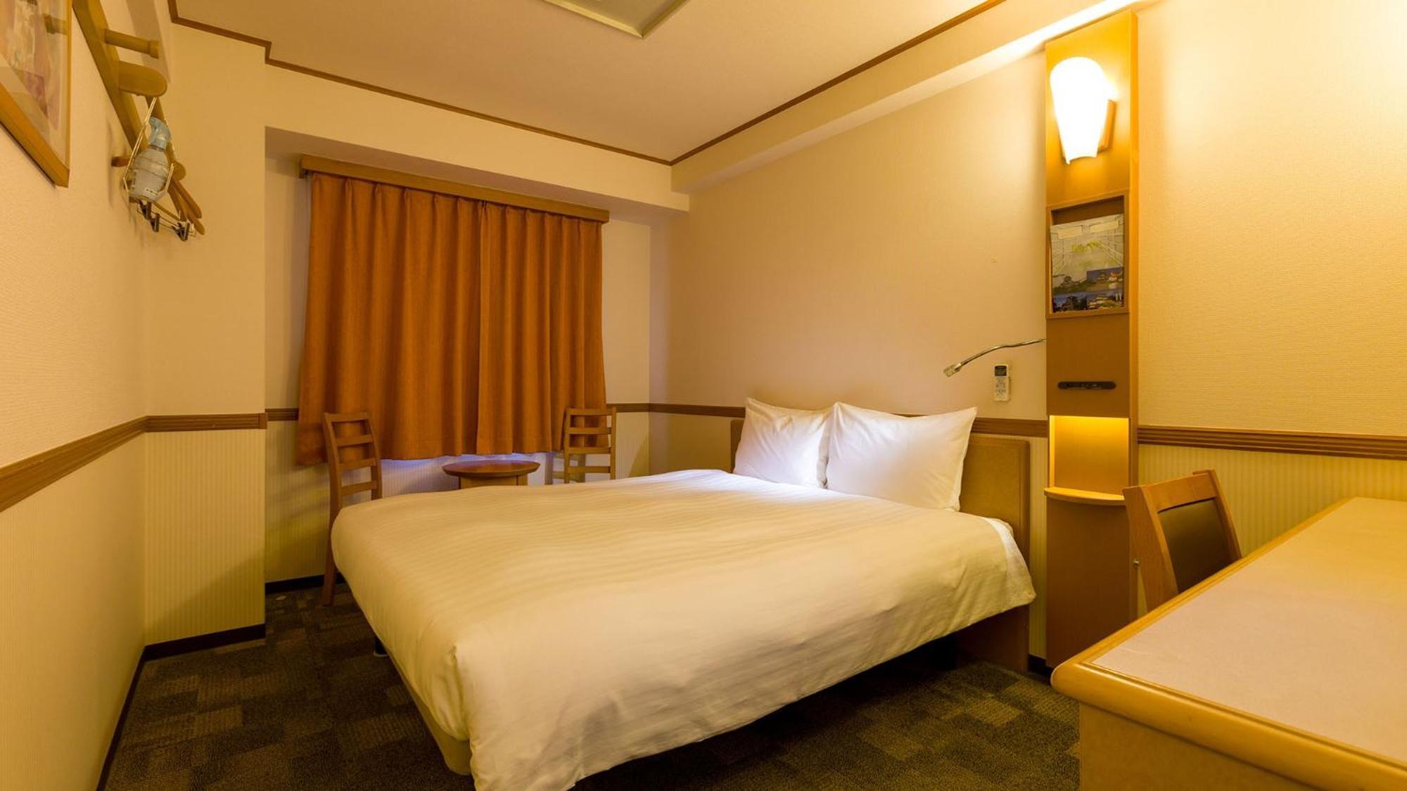 Toyoko Inn Kintetsu Yokkaichi Eki Kita Guchi Pokój zdjęcie