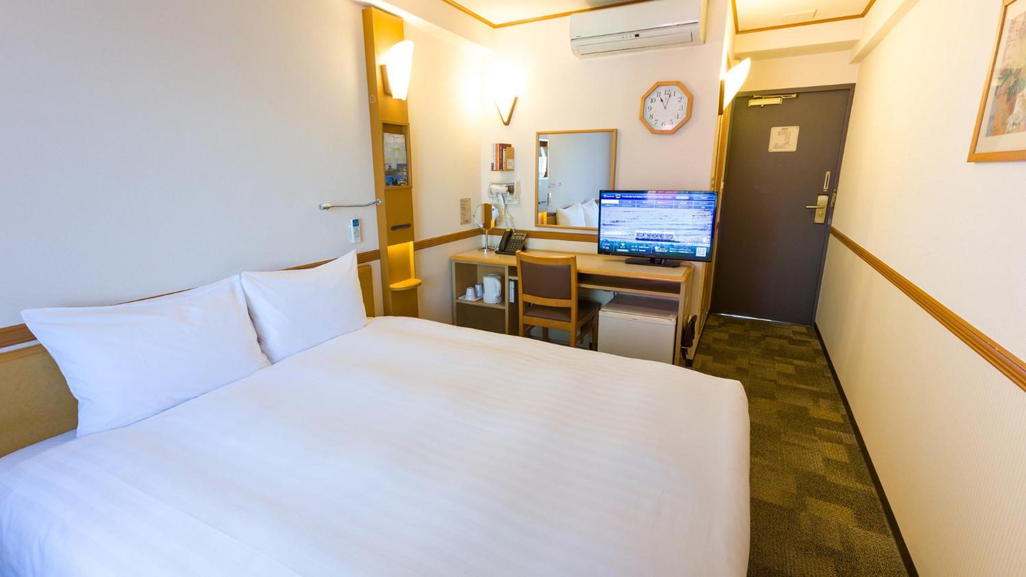 Toyoko Inn Kintetsu Yokkaichi Eki Kita Guchi Pokój zdjęcie