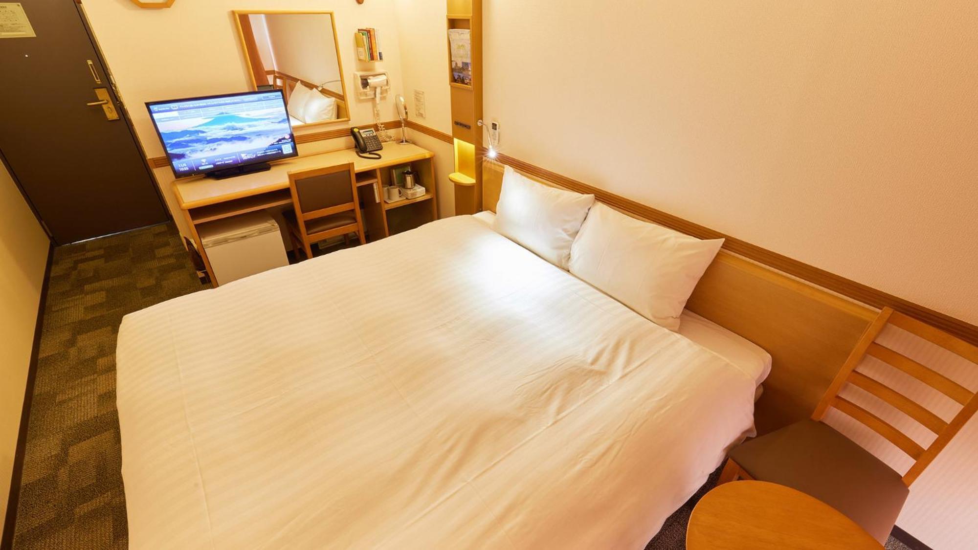 Toyoko Inn Kintetsu Yokkaichi Eki Kita Guchi Pokój zdjęcie